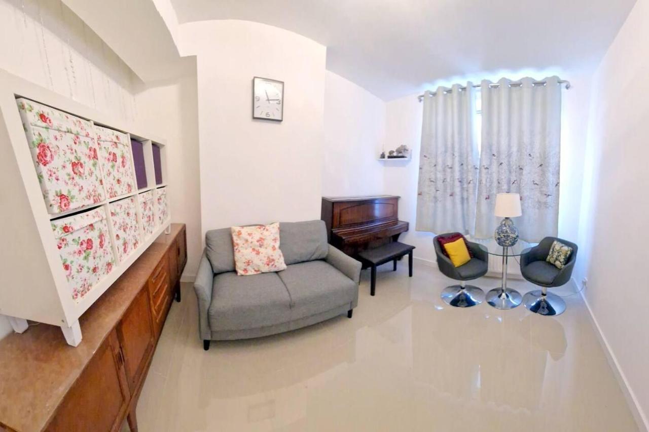 Modern 3-Bed House In Surrey Quays Villa Лондон Екстериор снимка